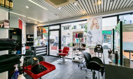 Capelli Capello : Coiffeur à Courbevoie