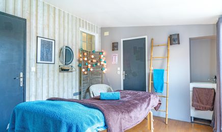 L’Atelier des p’tits soins : Manucure à Nozay