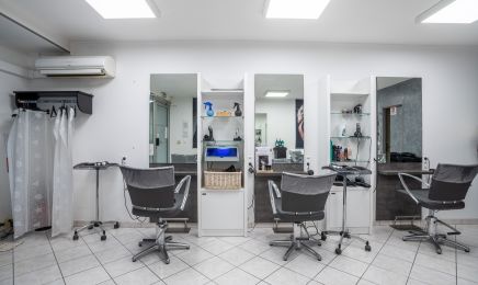 Duo Coiffure : Coiffeur à Aiguillon