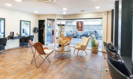 Salon de coiffure S’ca : Coiffeur à Marseille