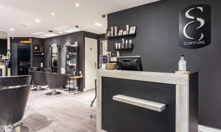 SC Coiffure : Coiffeur à Noisy-le-Grand