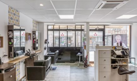 Coiffure Elle et Lui : Coiffeur à Bréhal
