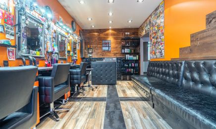 3D Haircut : Coiffeur à Paris