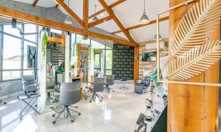 Viva la Vie by Alines  : Institut de beauté à Joinville