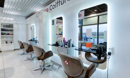 Yzatis - Lherm : Coiffeur à Lherm