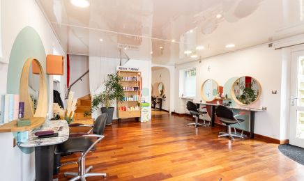 La Clique : Coiffeur à Pluvigner