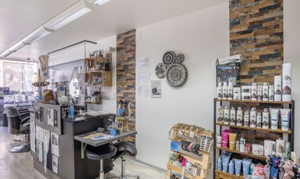 Ofé Création : Coiffeur à Blancs-Coteaux