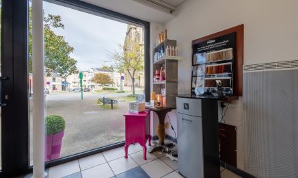 Art’ Mony : Coiffeur à Pordic