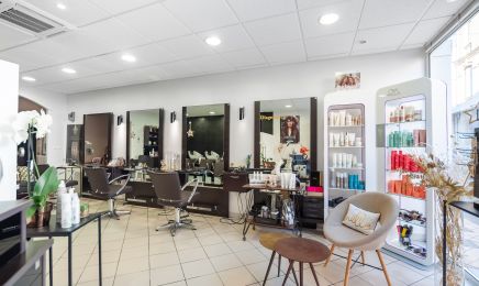 Chrystel : Coiffeur à Tonneins