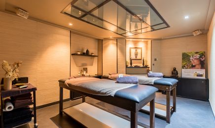 Zone Zen Spa : Manucure à Reims