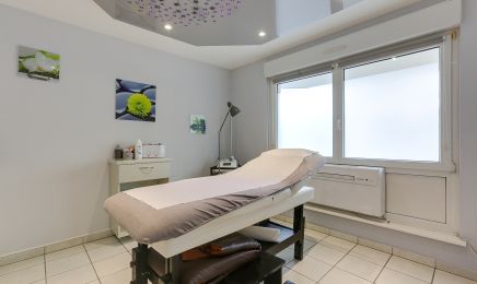 Douce Heure pour Soi  : Manucure à Gries