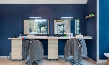 Brother Barber B&B : Coiffeur à Valence
