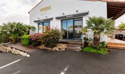 Coiffure Emarylis  : Coiffeur à Royan