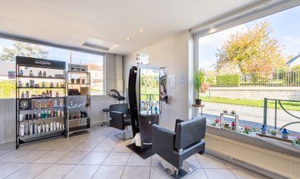 Métamorphose - Bueil : Coiffeur à Bueil