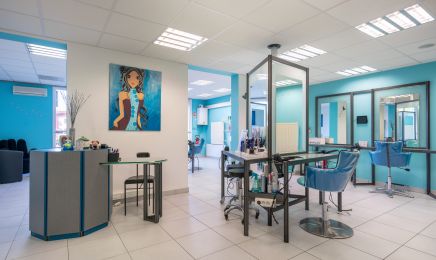 Quintessenz : Coiffeur à Faulquemont