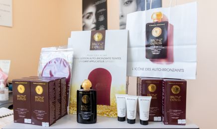 Centre de beauté LIVIA : Institut de beauté à Billère