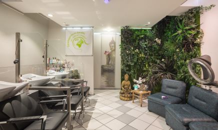 Concept BIO HAIR PUNCH  : Coiffeur à Périgueux