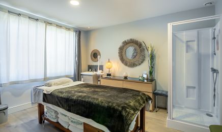 A Corps Parfait : Institut de beauté à Saint-Malo