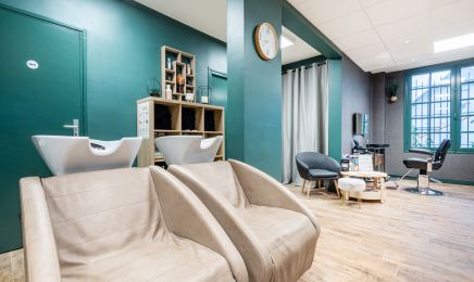 Oma’ilie : Coiffeur à Azay-sur-Cher