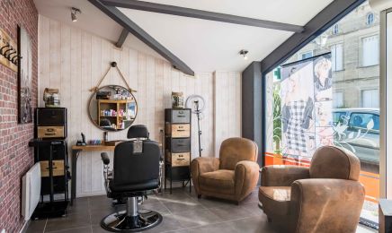 L’Hair du Temps : Coiffeur à Saint-Seurin-de-Cursac