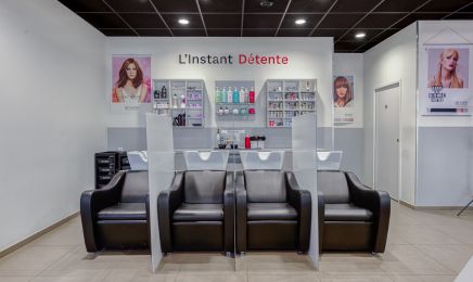 Yzatis - Labarthe-sur-Lèze : Coiffeur à Labarthe-sur-Lèze