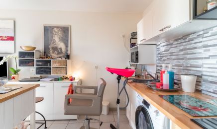 Coif Ella : Coiffeur à Montpellier