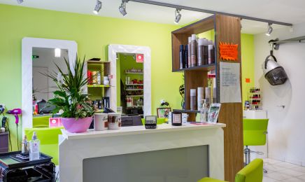 Serenity Hair : Coiffeur à Thenay
