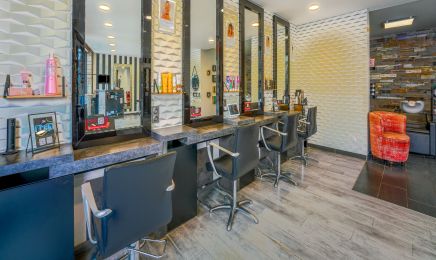 R Style : Coiffeur à Abscon