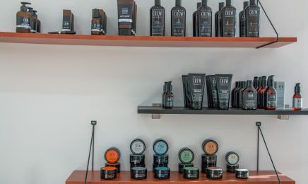 Mecton : Coiffeur à Canet-en-Roussillon