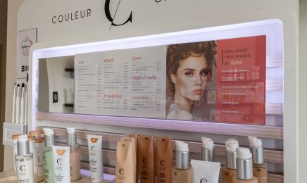 Spa Natura : Manucure à Salbris