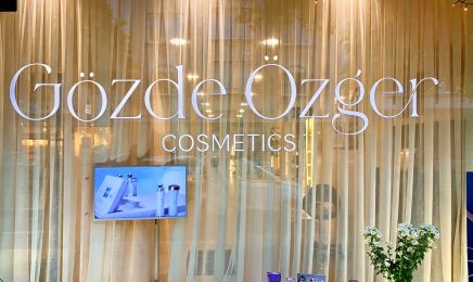 Gözde Özger Cosmetics: Kosmetikstudio in Iserlohn
