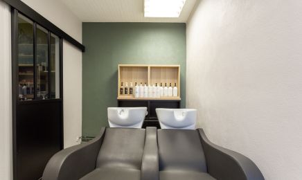 au courant d’hair : Coiffeur à Étrelles