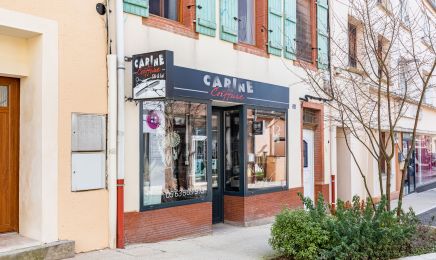Carine coiffure : Coiffeur à Lafrançaise