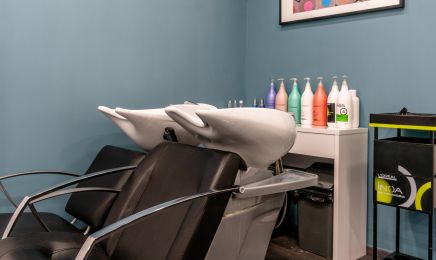 Hair 17 Chartrons  : Coiffeur à Bordeaux