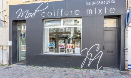 Mod'coiffure : Coiffeur à Ille-sur-Têt