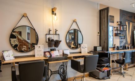5th Avenue : Coiffeur à La Roche-sur-Yon