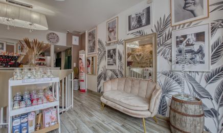 Beleza by RF : Institut de beauté à Paris