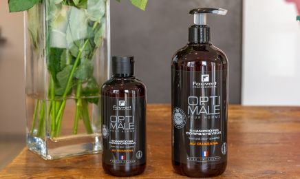 MN visagistes : Coiffeur à L'Herbergement