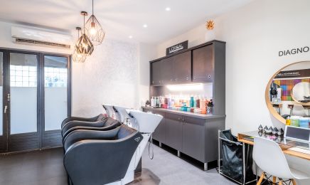 CJ Coiffure : Coiffeur à Marly