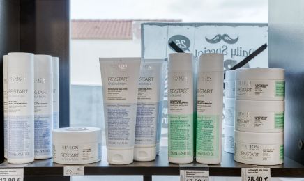 Les ciseaux de Brem  : Coiffeur à Brem-sur-Mer