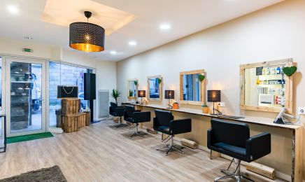 Generation Coiffure  : Coiffeur à Saint-Renan