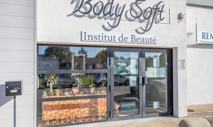 Body Soft : Manucure à Nogent-le-Roi      