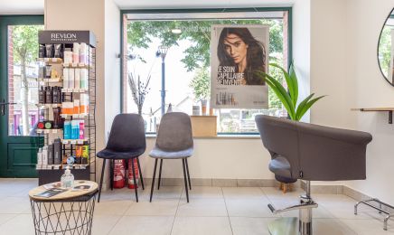 Un Temps pour Soi : Coiffeur à Champéon