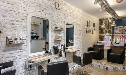 Atelier Coiffure by Lyne : Coiffeur à Gorron