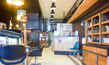 Le Portrait : Coiffeur à Carcassonne