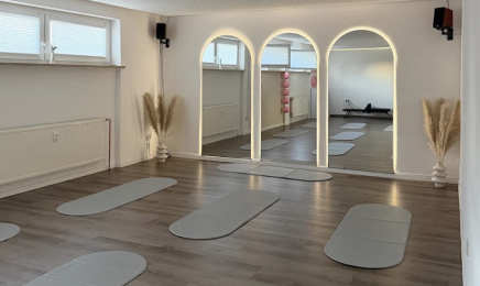 Studiobalance by Elif: Kosmetikstudio in Bindlach