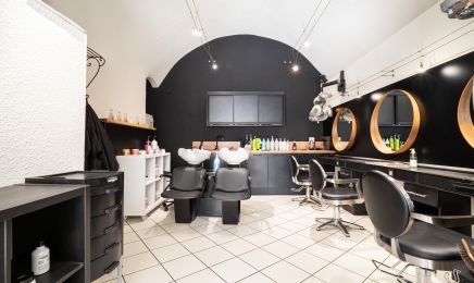 Alors on coupe ? : Coiffeur à Aubenas