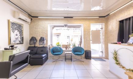 Le Deni’s Time : Coiffeur à Béziers