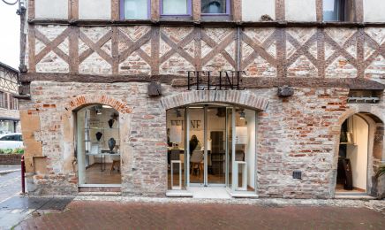 G Beauty - Châtillon : Institut de beauté à Châtillon-sur-Chalaronne