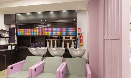 Crea’tif : Coiffeur à Saint Agathon